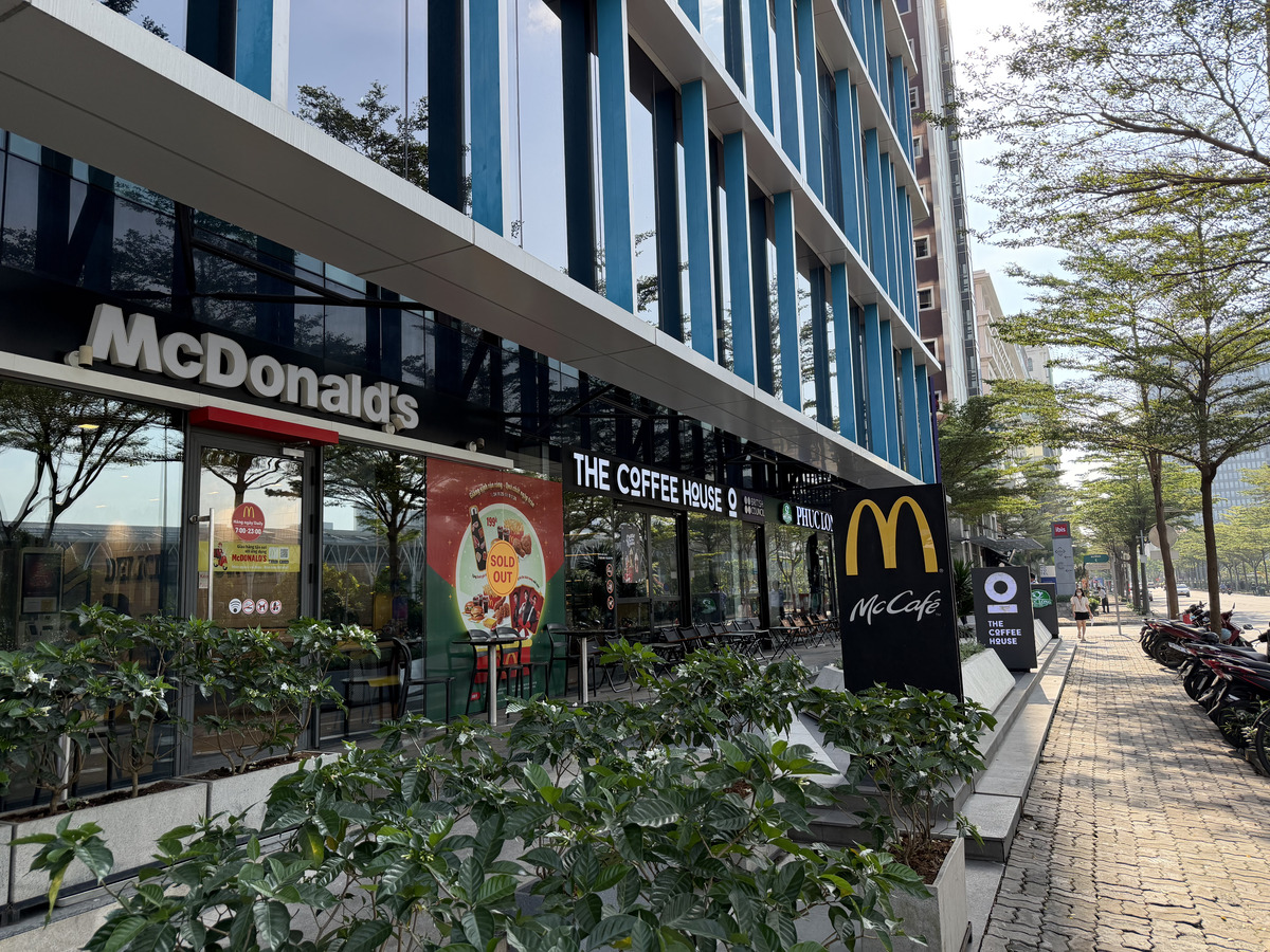 Camera chính Fusion 48MP trên iPhone 17 Pro Max vẫn xuất sắc