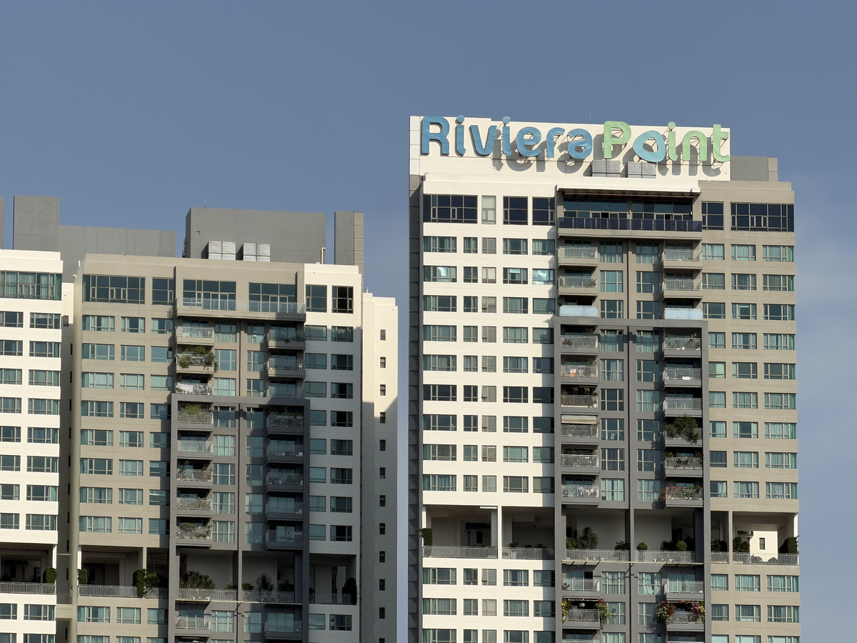 Khả năng zoom xa ấn tượng trên iPhone 17 Pro Max