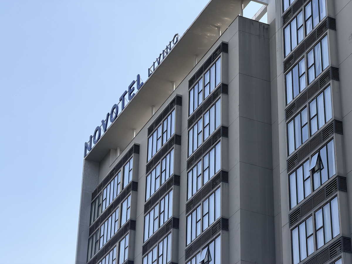 Khả năng zoom xa ấn tượng trên iPhone 17 Pro Max