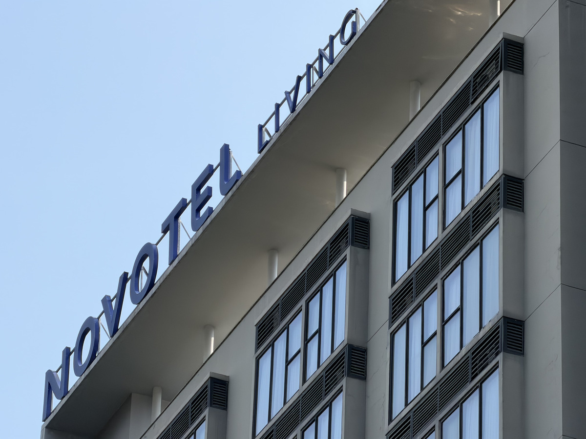 Khả năng zoom xa ấn tượng trên iPhone 17 Pro Max