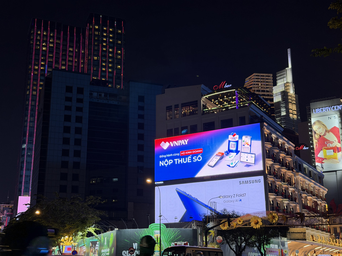 Khả năng zoom xa ấn tượng trên iPhone 17 Pro Max