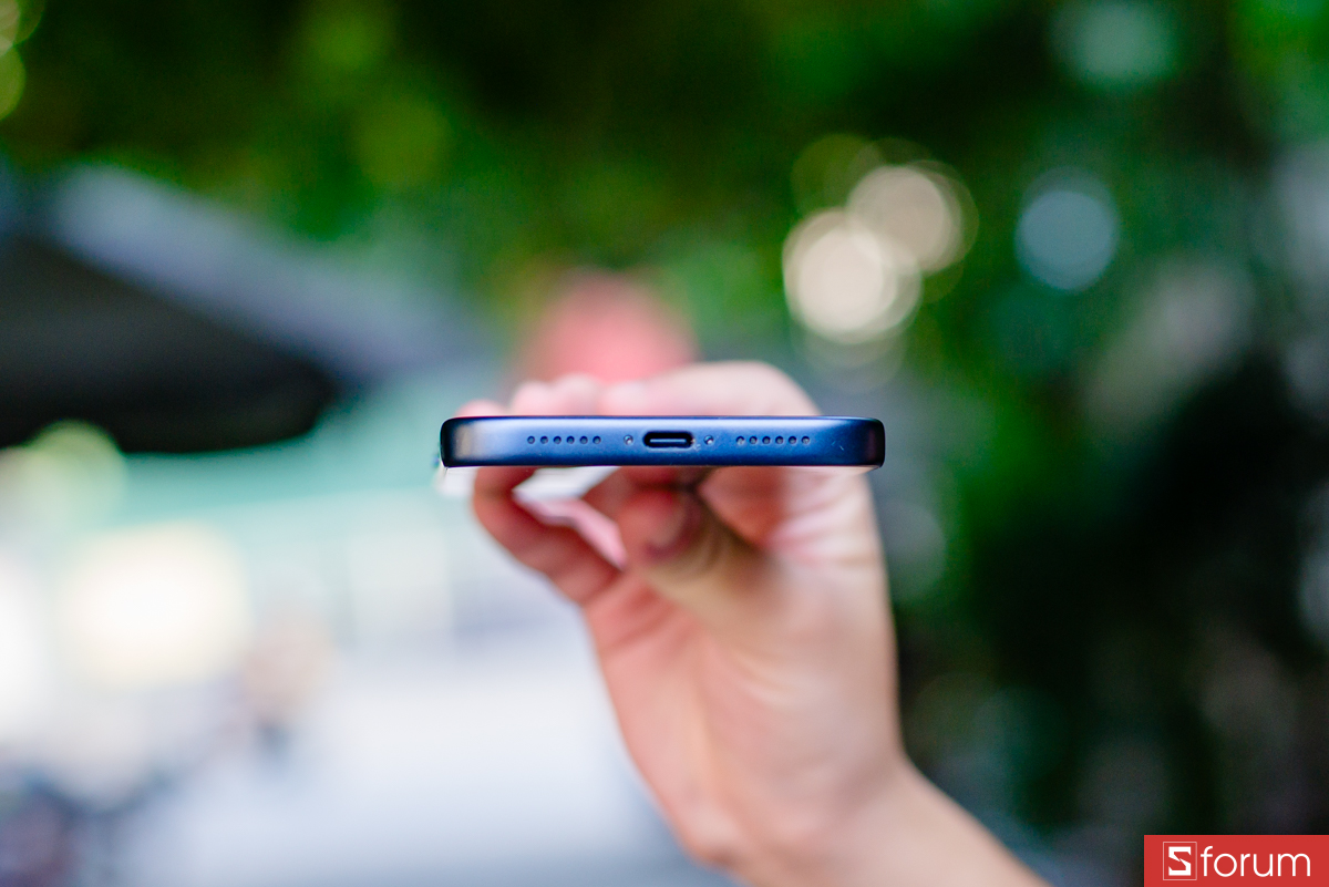 Đánh giá iPhone 17 Pro Max sau 3 tháng, độ bền chưa được cải thiện quá nhiều