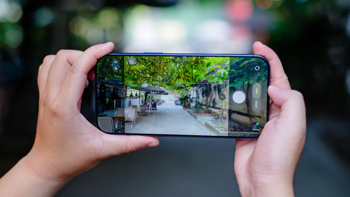 Top những chiếc smartphone chụp ảnh đẹp nhất hiện nay đáng mua cho người thích nhiếp ảnh