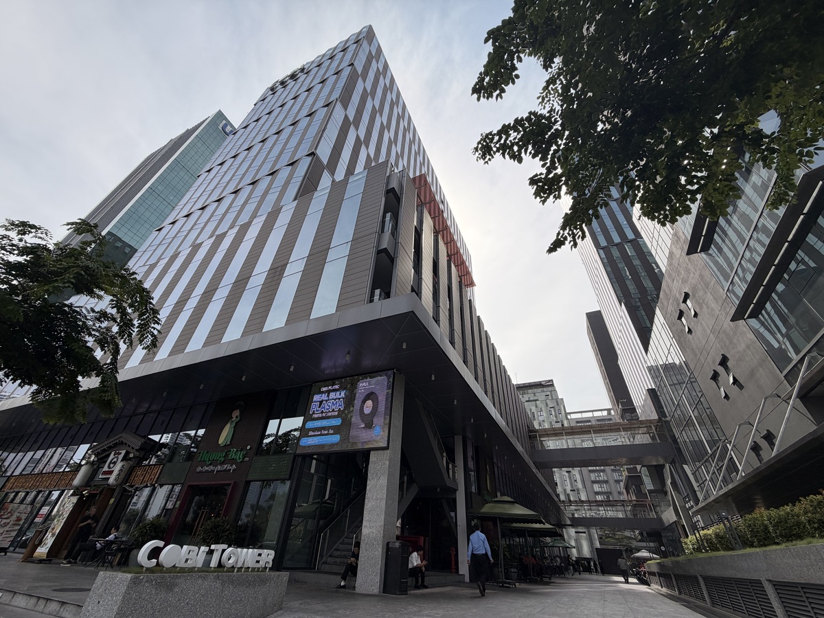 Camera chính trên iPhone 17 cho ra những bức ảnh cực kỳ đẹp với độ chi tiết cao