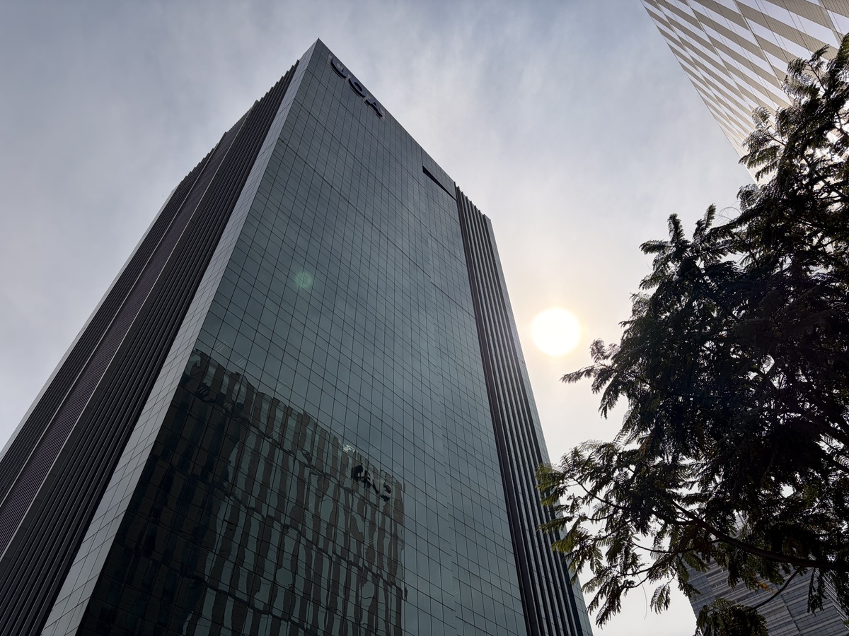 Camera chính trên iPhone 17 cho ra những bức ảnh cực kỳ đẹp với độ chi tiết cao