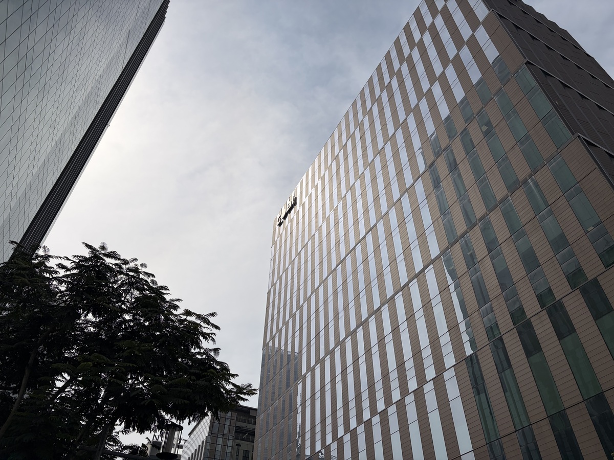 Camera chính trên iPhone 17 cho ra những bức ảnh cực kỳ đẹp với độ chi tiết cao