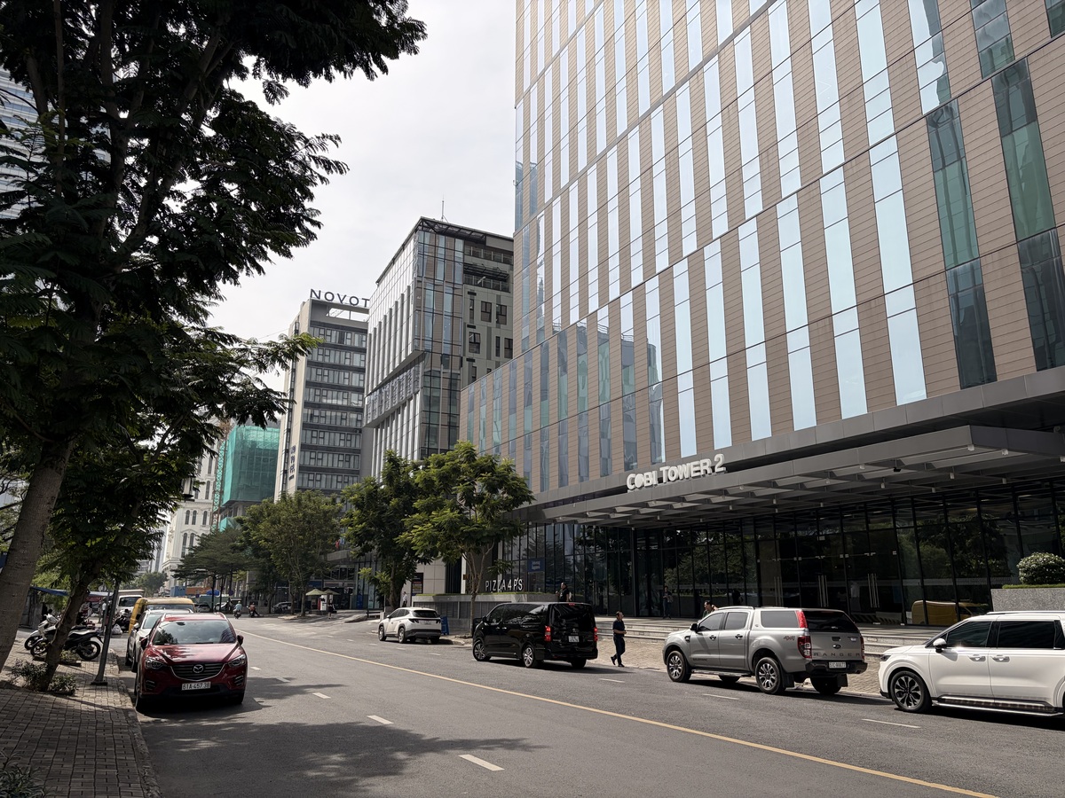 Camera chính trên iPhone 17 cho ra những bức ảnh cực kỳ đẹp với độ chi tiết cao