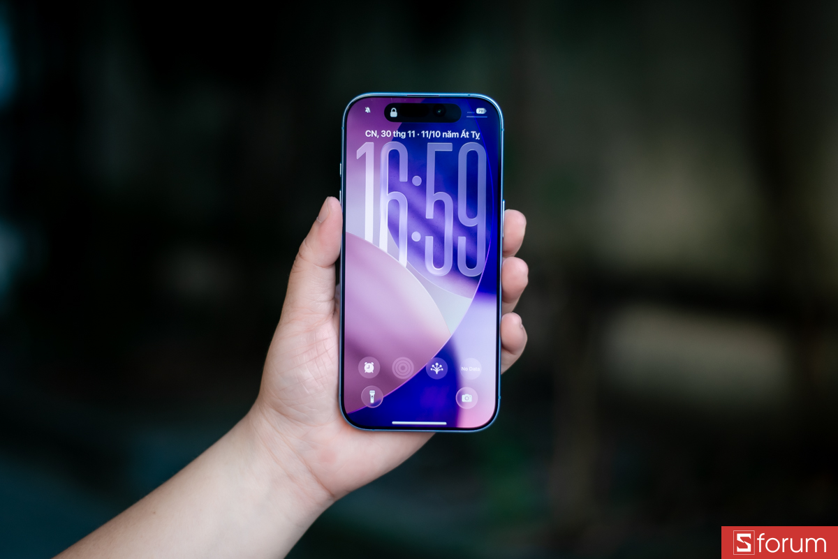 Hệ điều hành iOS 26.1 mượt mà với Apple Intelligence hỗ trợ tiếng Việt