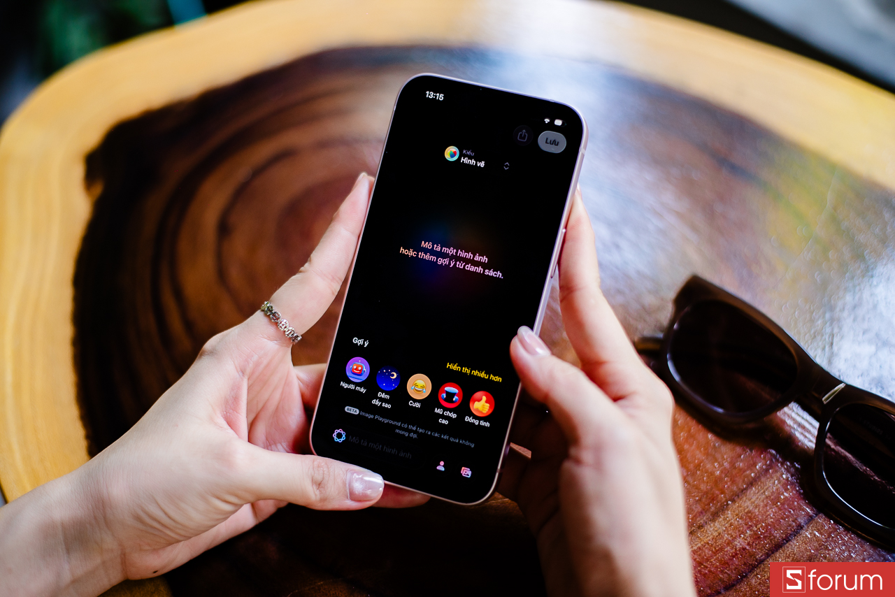 iOS 26.1 không chỉ có AI, mà còn mang lại một môi trường sử dụng rất ổn định, ít lỗi vặt