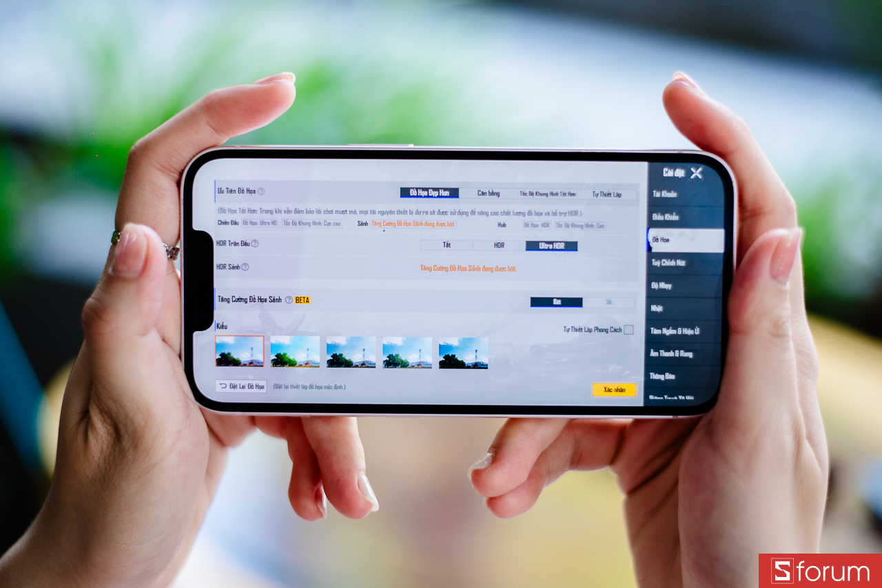 Trải nghiệm thực tế với tựa game PUBG