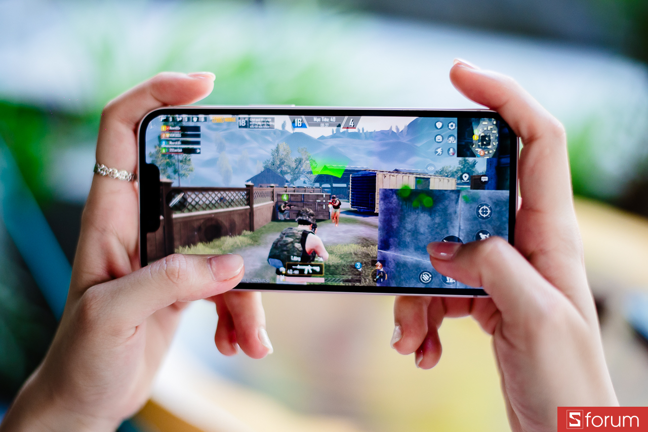 Trải nghiệm thực tế với tựa game PUBG