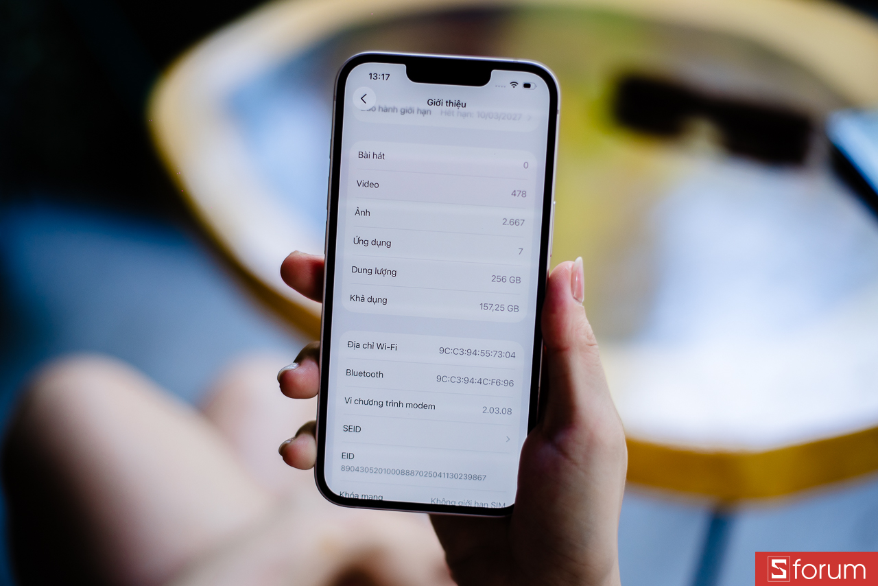 iPhone 17e được trang bị chip A19