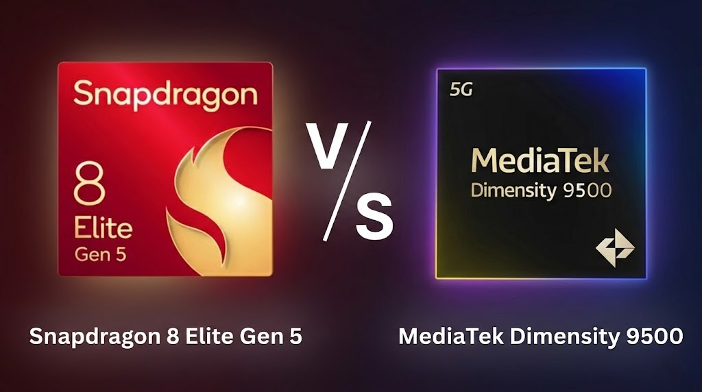 So sánh Snapdragon 8 Elite Gen 5 và Dimensity 9500: Đâu là ông vua hiệu năng mới? So sánh Snapdragon 8 Elite Gen 5 và Dimensity 9500: Đâu là ông vua hiệu năng mới?