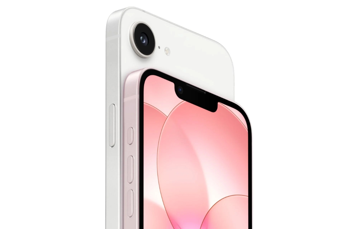 iPhone 17e chỉ được trang bị một camera Fusion duy nhất ở mặt sau với độ phân giải 48MP
