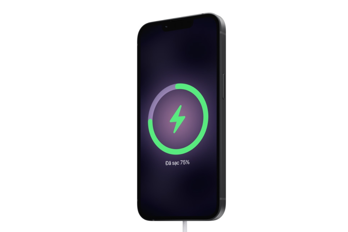 iPhone 17e có thời lượng phát video dừng lại ở mức 26 giờ