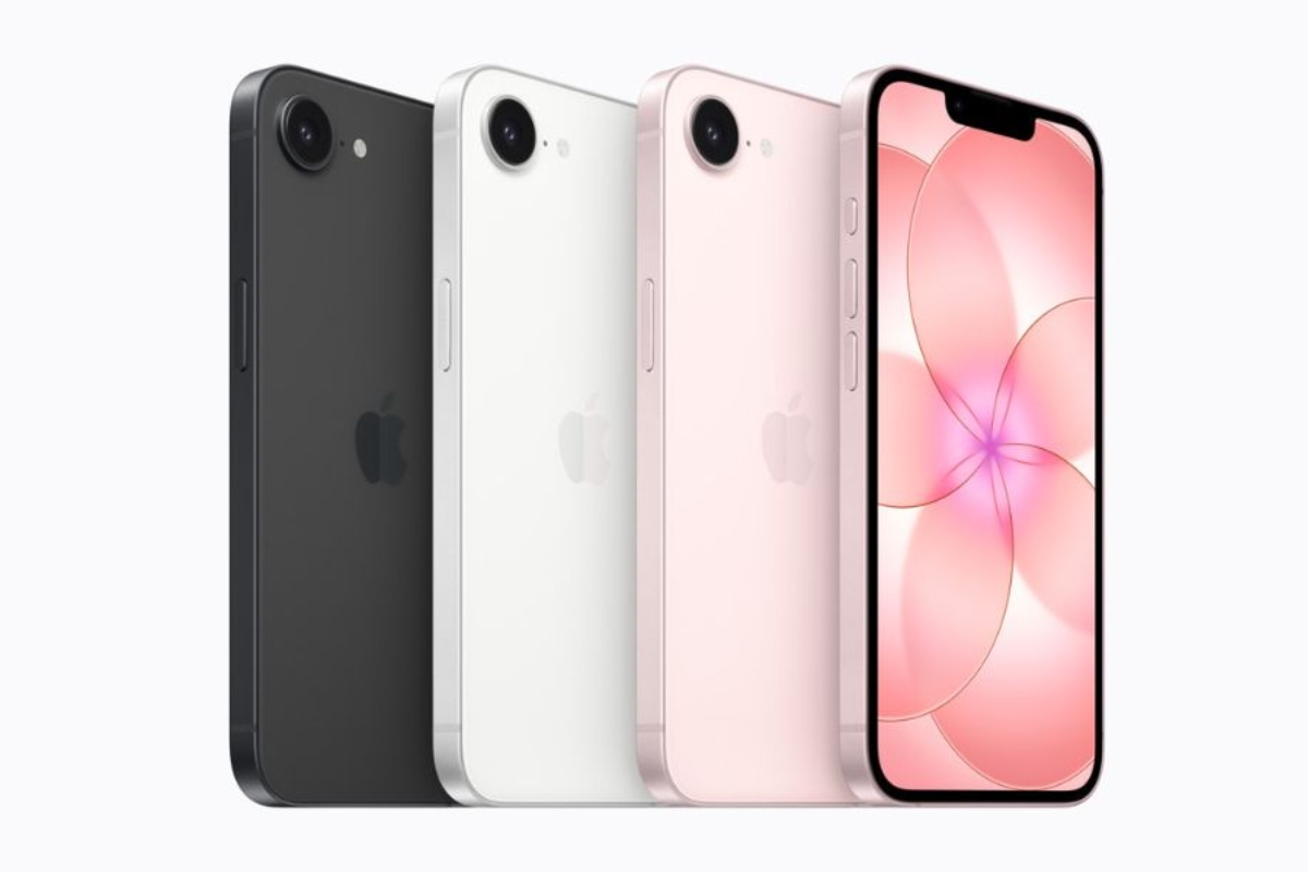 So sánh iPhone 17e vs iPhone 17: iPhone 17e được thiết kế vô cùng tối giản với một ống kính camera duy nhất