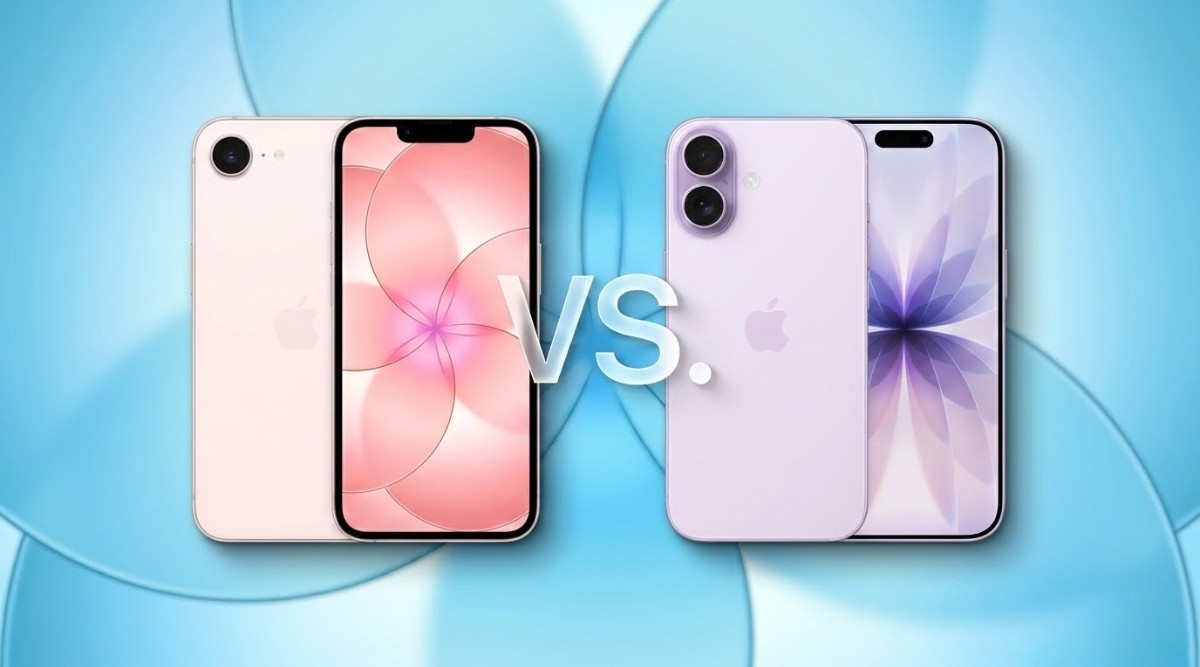 So sánh iPhone 17e vs iPhone 17: Chênh nhau 7 triệu đánh đổi những gì?
