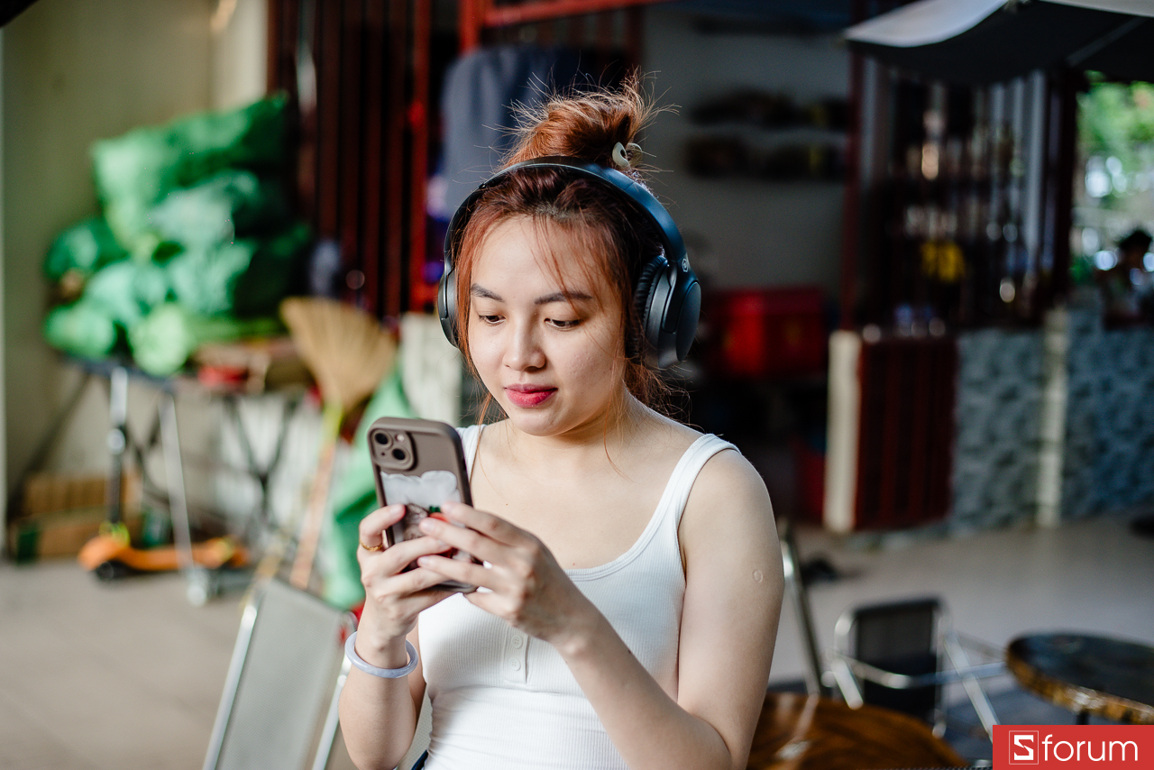 Tính năng và chất âm của Alpha Works Lite 500