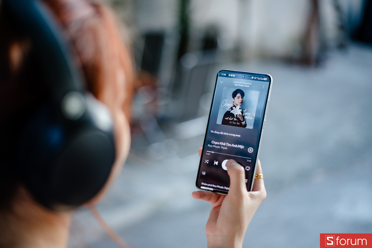 Alpha Works Lite 500 có chất âm theo hướng cân bằng