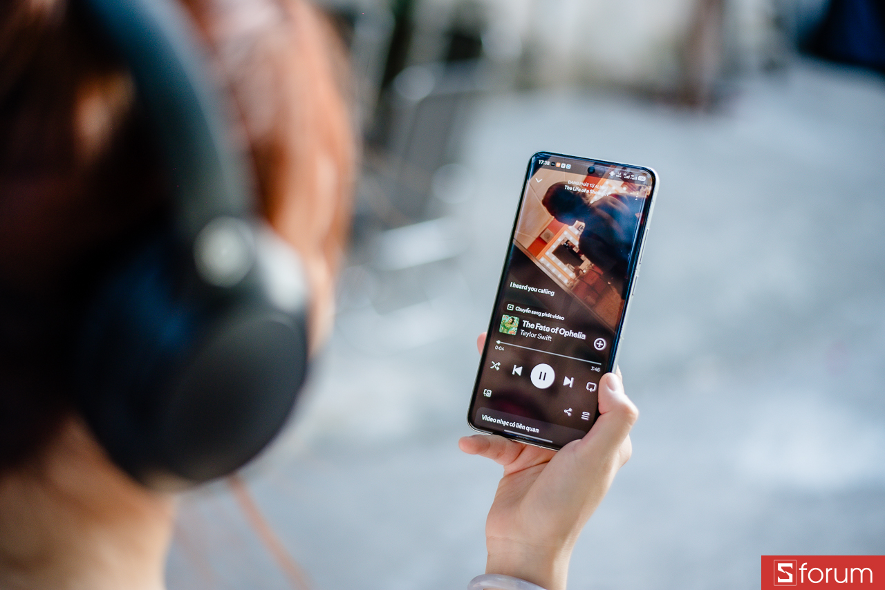 Alpha Works Lite 500 có chất âm theo hướng cân bằng