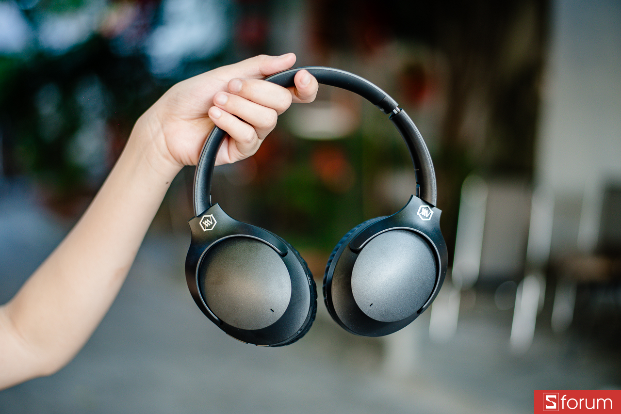 Thiết kế và ngoại hình của Alpha Works Lite 500