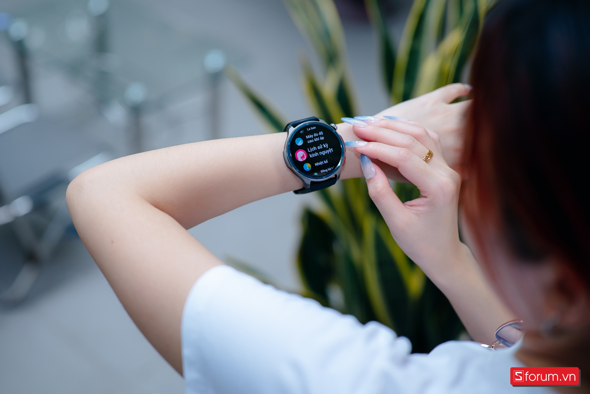 Balance 2 hoàn toàn có thể sử dụng được gần 3 tuần với các tác vụ thường ngày