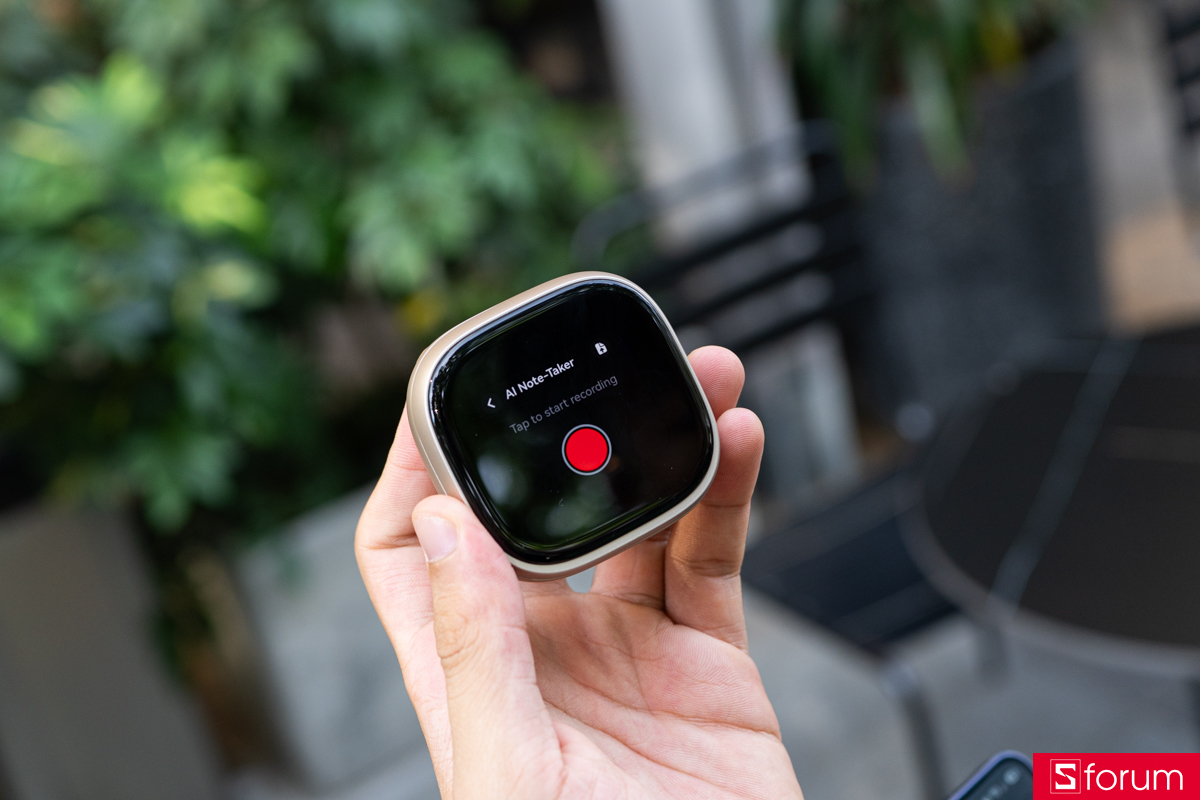 Trên tay Anker Liberty 5 Pro Max và khám phá các tính năng nổi bật