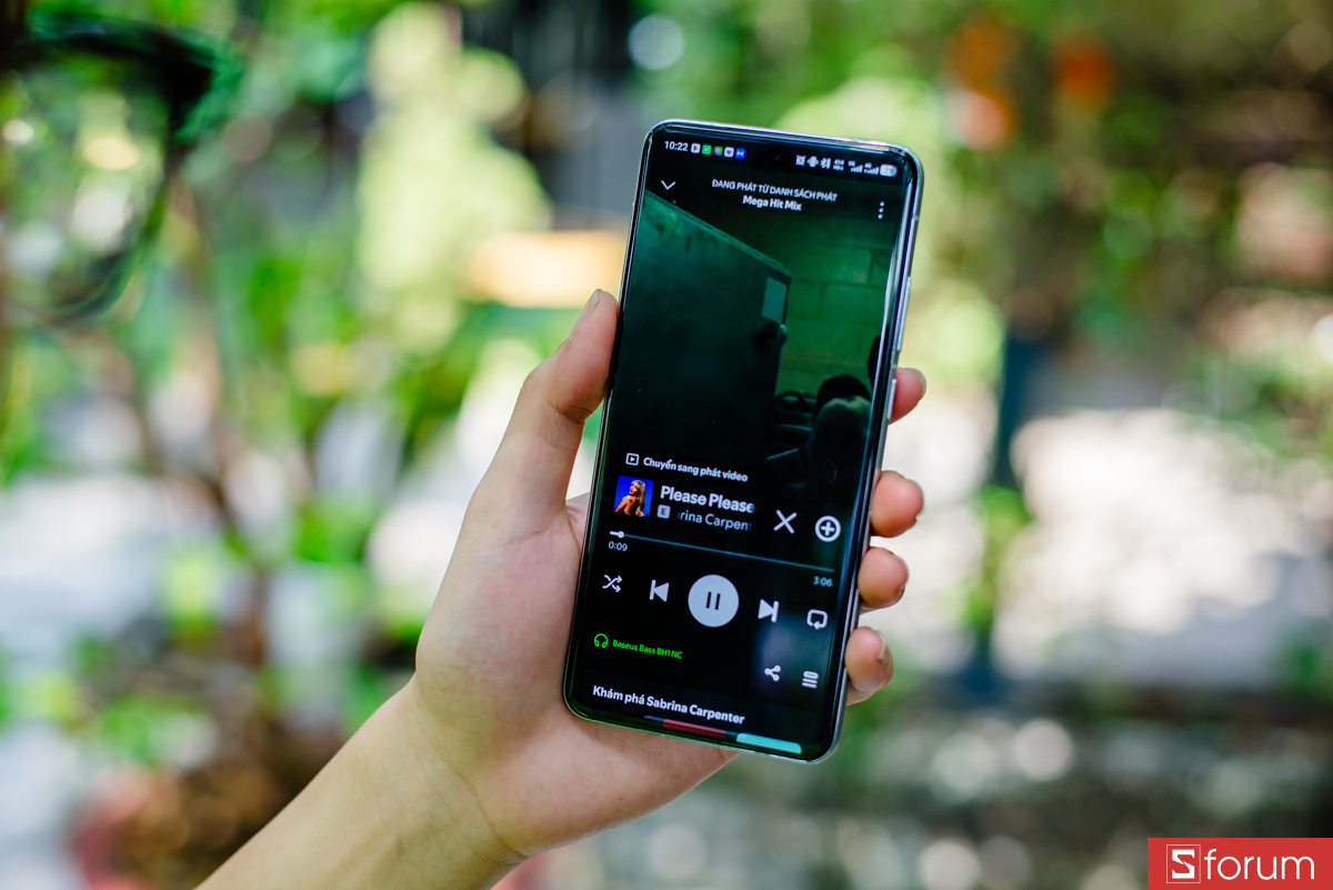 Về tổng quan, chất âm của Baseus BH1 NC theo mình đánh giá là tốt trong tầm giá