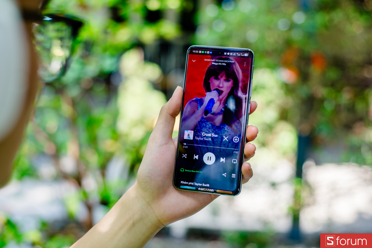 Về tổng quan, chất âm của Baseus BH1 NC theo mình đánh giá là tốt trong tầm giá