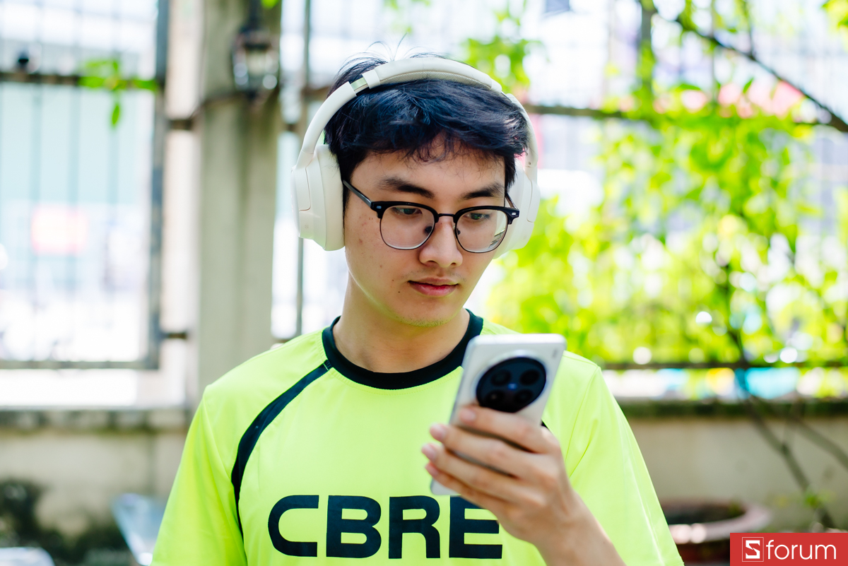 Thời lượng pin và sạc nhanh trên Baseus BH1 NC