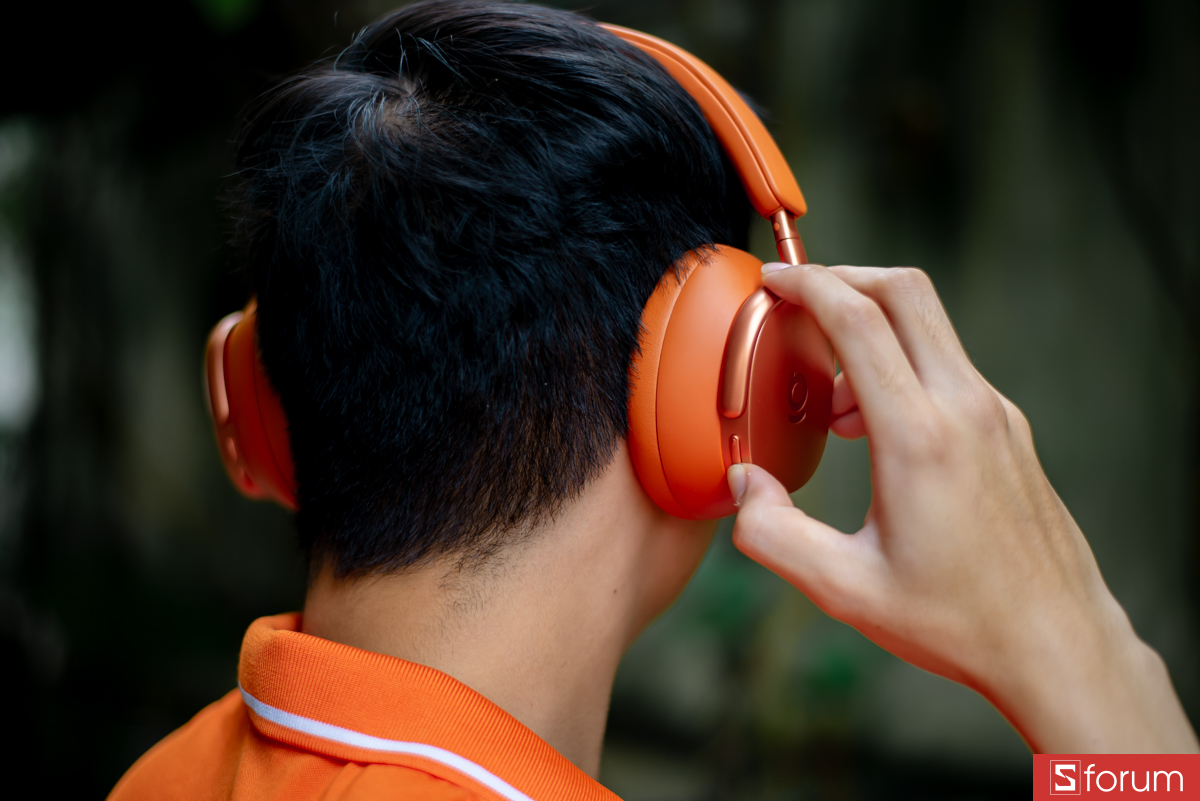 Trên tay Baseus Inspire XH1, chất âm ổn trong tầm giá