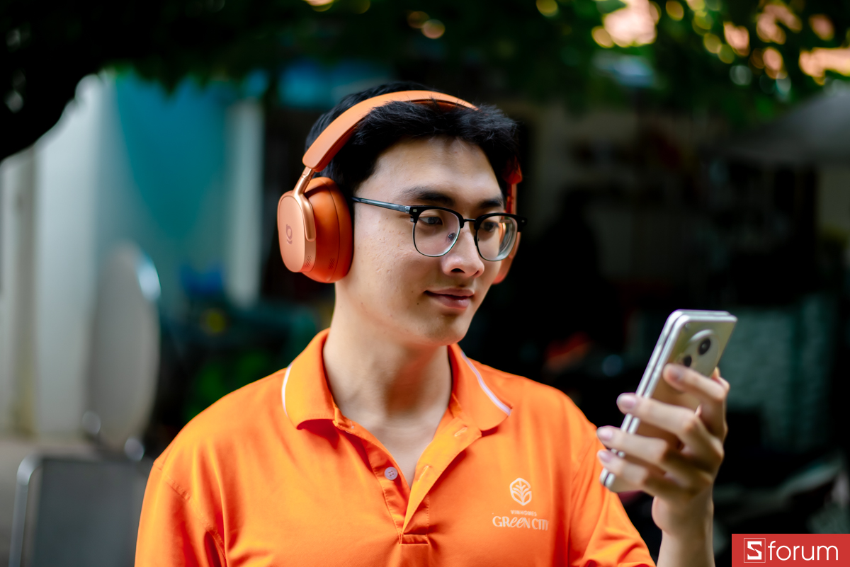 Thời lượng pin và sạc nhanh trên Baseus Inspire XH1