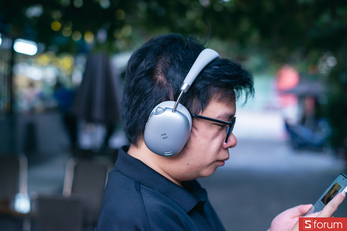 Các tính năng trên Havit Space S1 hoạt động mượt mà