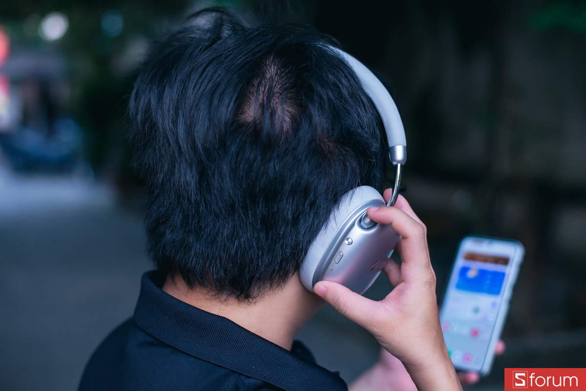 Havit Space S1 sở hữu dải Treble lên khá tới, leng keng nhưng không bị chói gắt