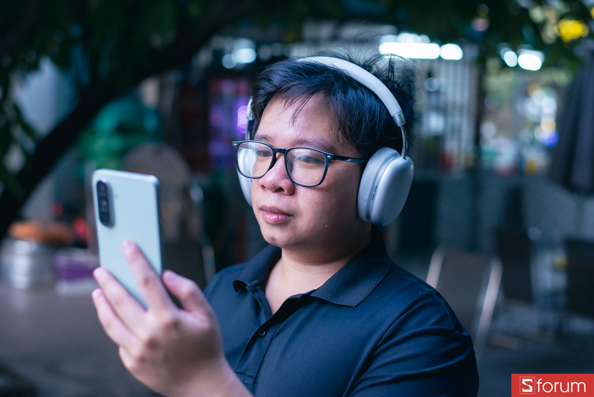 Về phần chất âm khi trên tay Havit Space S1