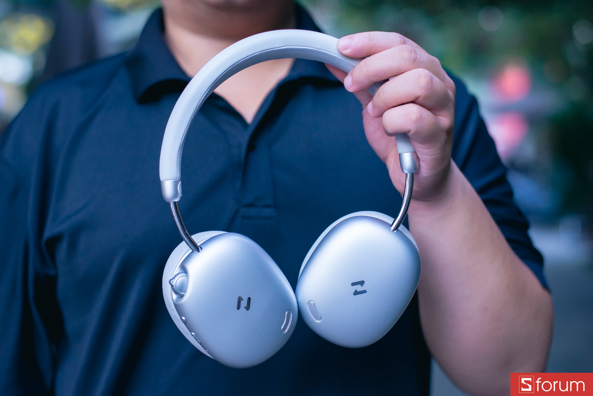 Thời lượng pin và sạc nhanh trên Havit Space S1