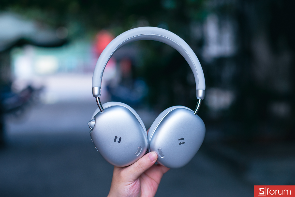 Thiết kế về ngoại hình Havit Space S1