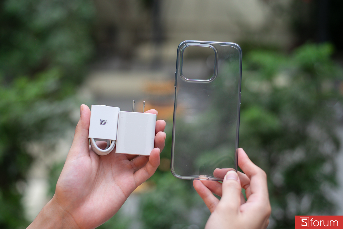 Trên tay HONOR 600S và mở hộp