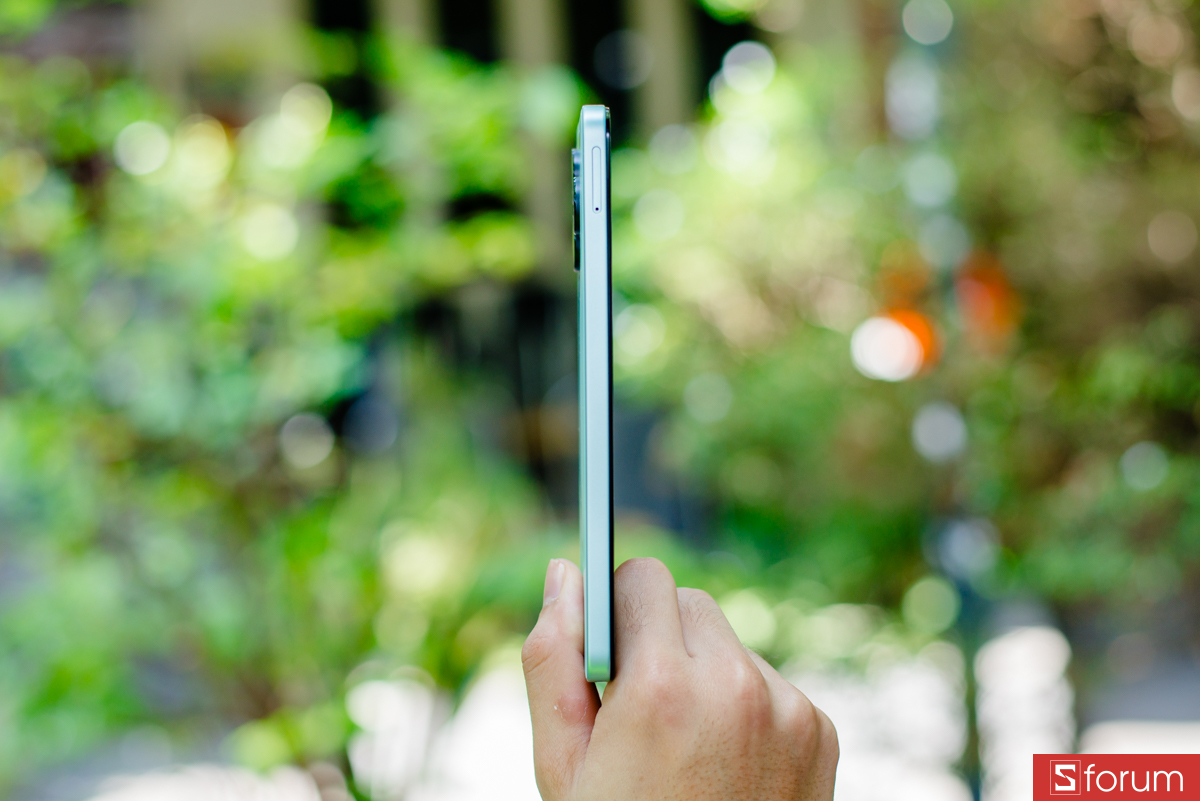 Khay sim trên Honor X5c Plus