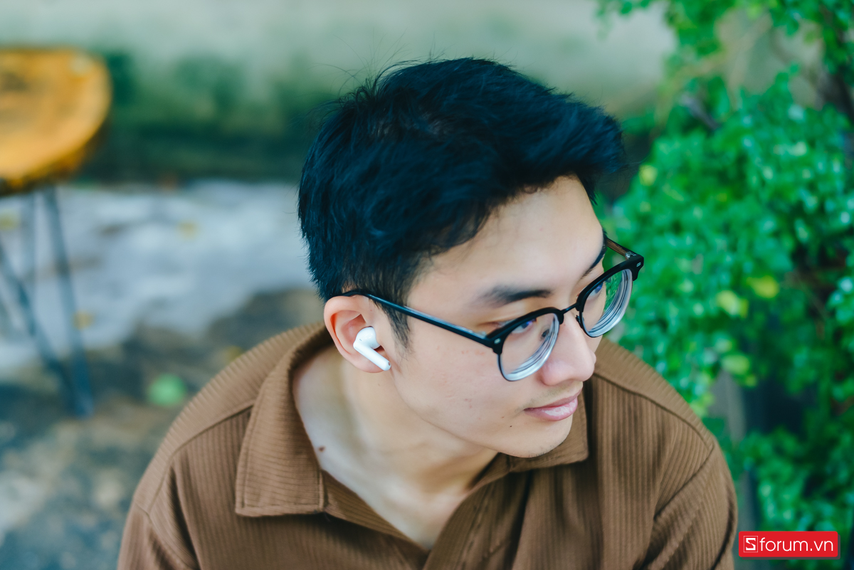 Kết nối Bluetooth 5.4 mới nhất mang lại sự ổn định vượt trội