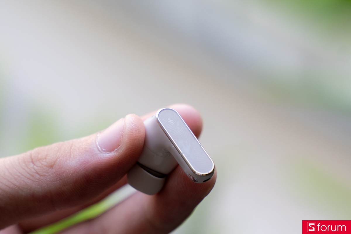 Bản thân mỗi tai nghe được đầu tư tỉ mỉ