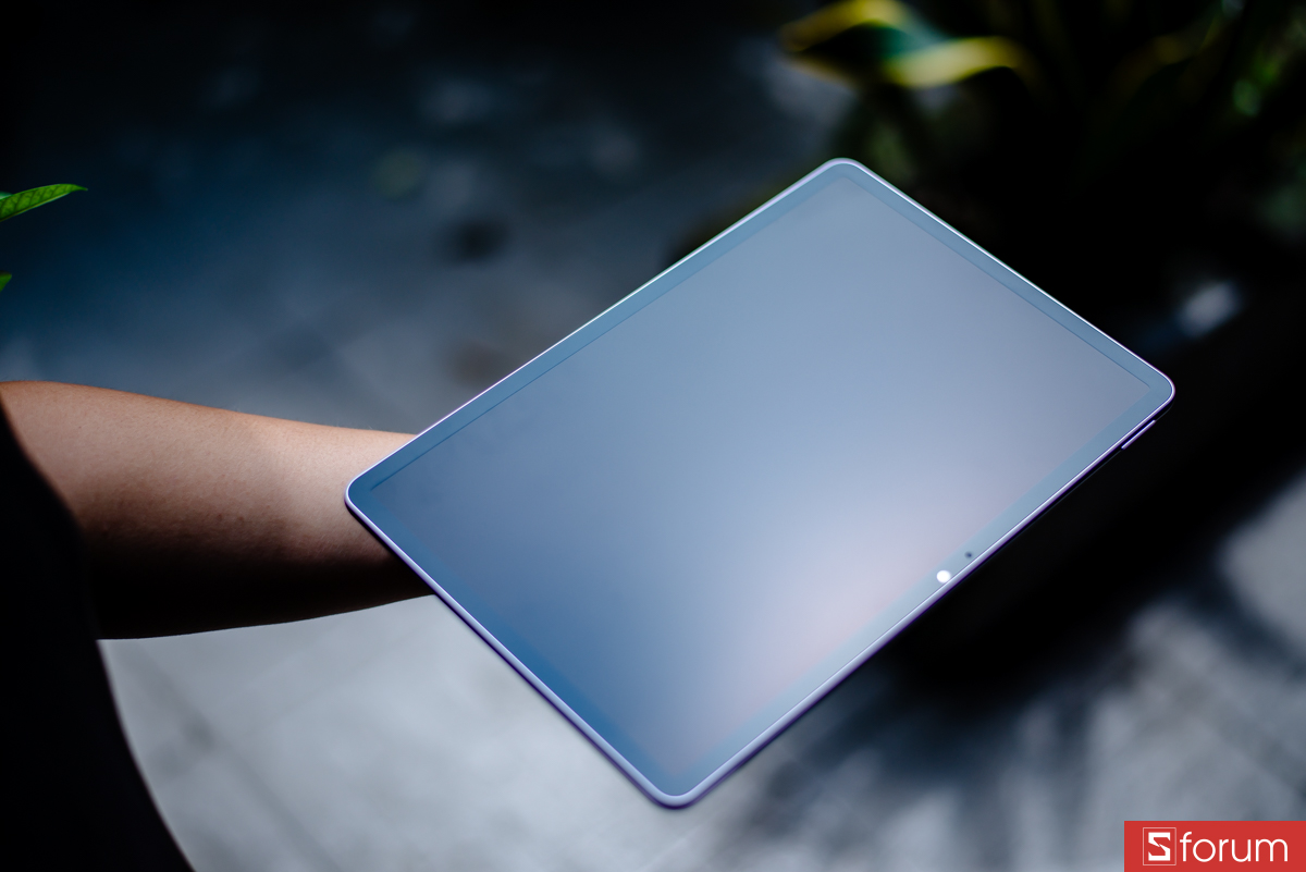 Trên tay Huawei MatePad 11.5 PaperMatte và công nghệ  màn hình Papermate