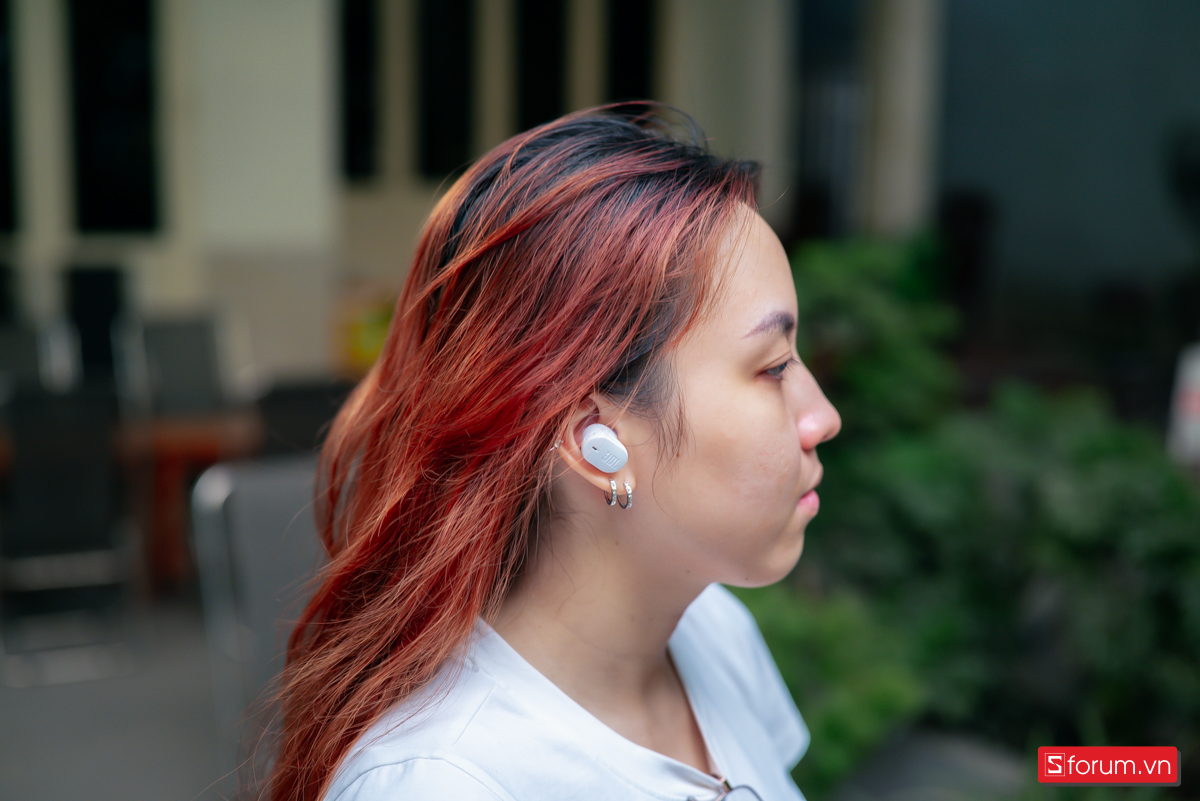 Trên tay JBL Tune Buds 2 và đánh giá chất âm