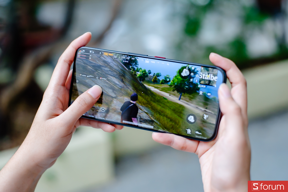 Đánh giá Nubia Neo 5 GT 5G về hiệu năng