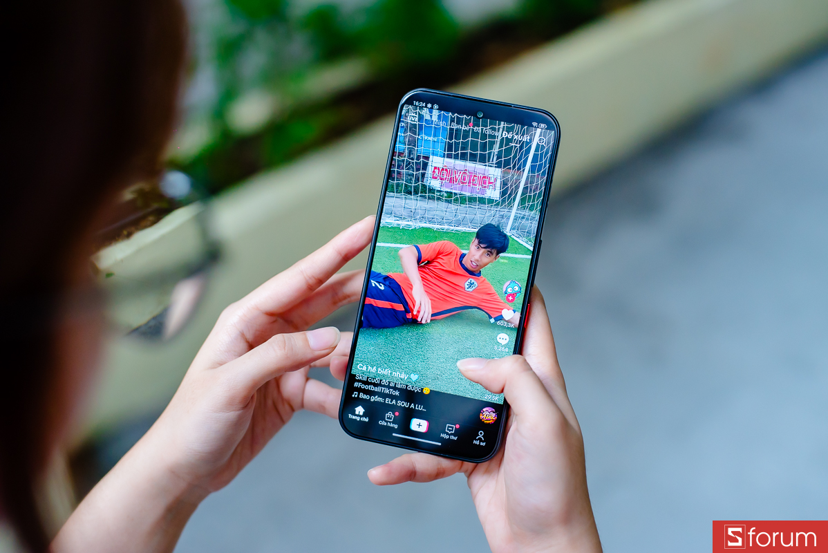 Đánh giá Nubia Neo 5 GT 5G về pin