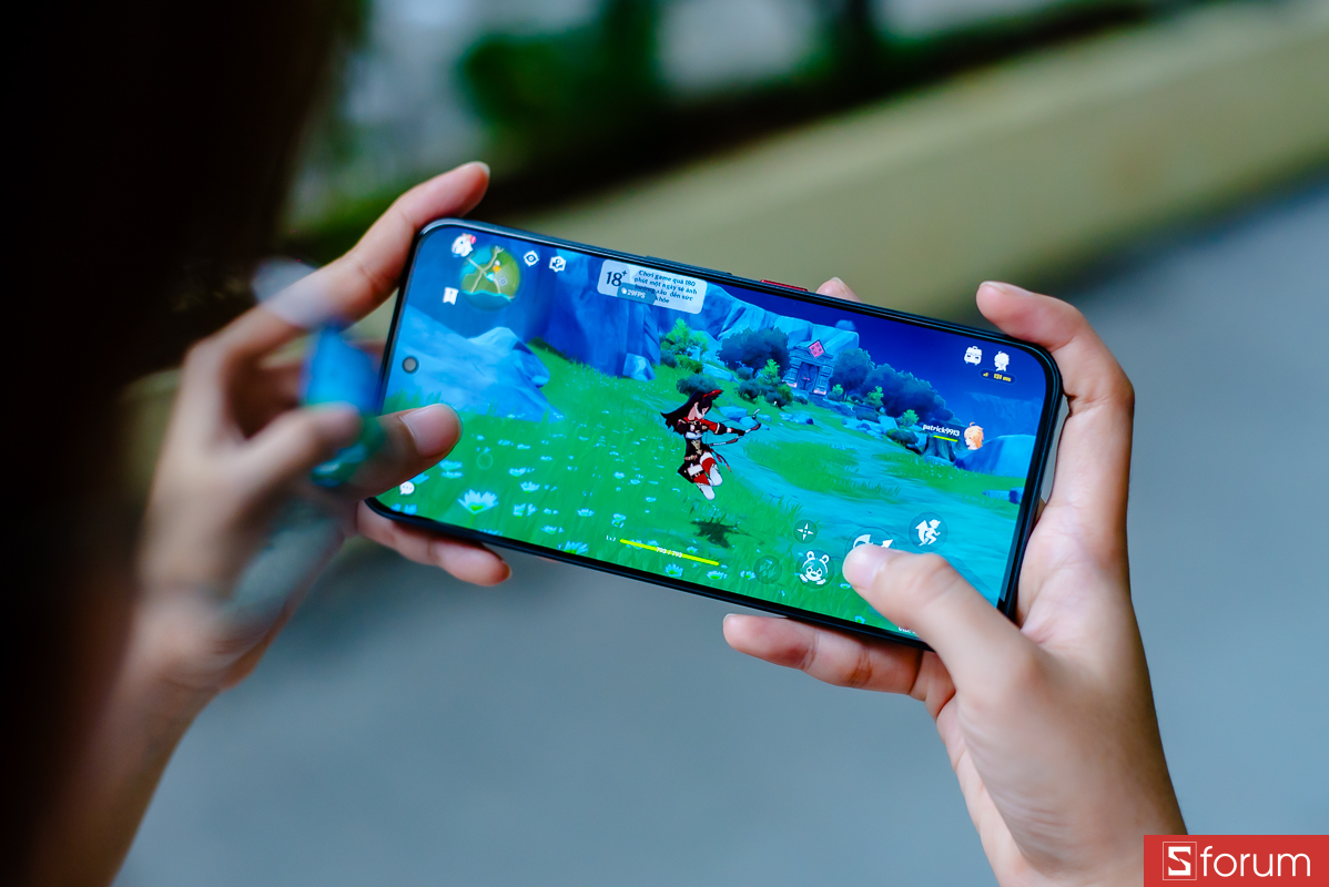 Đánh giá Nubia Neo 5 GT 5G về hiệu năng