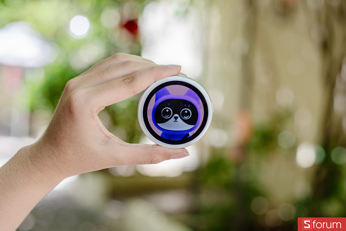 Trên tay OPPO Bubble: Màn hình là điểm nhấn nổi bật khi mình trên tay OPPO Bubble
