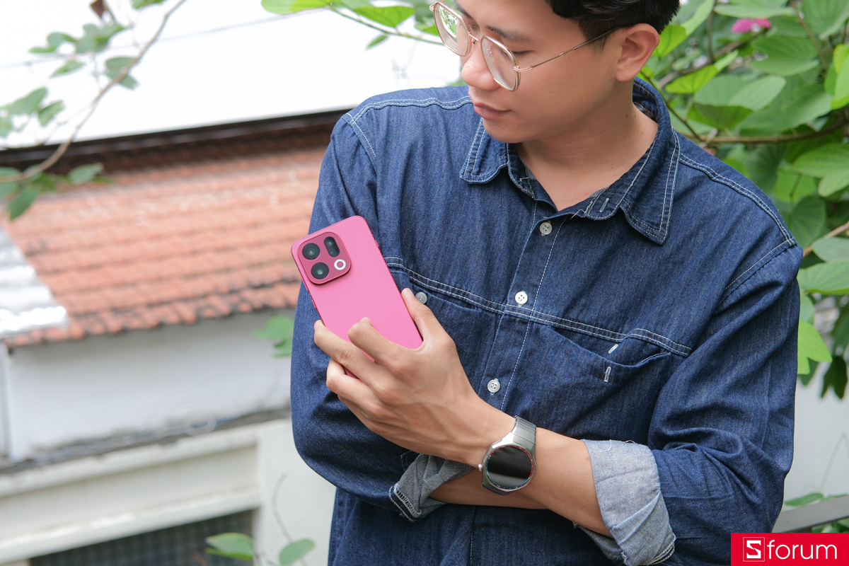 Với viên pin siêu trâu này, máy có thể hoạt động liên tục cả ngày dài với mọi tác vụ