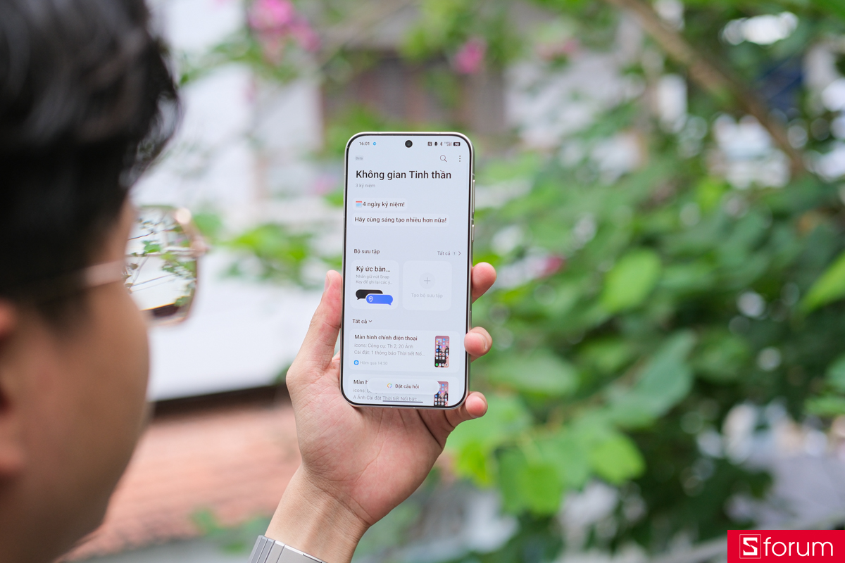 OPPO Find X9 chạy sẵn ColorOS 16 dựa trên nền Android 16 mới nhất