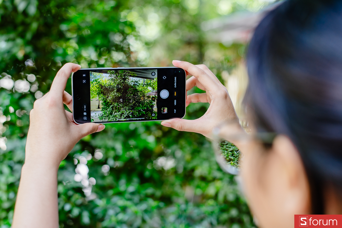 OPPO Reno16 F 5G linh hoạt hơn với camera tele 50MP